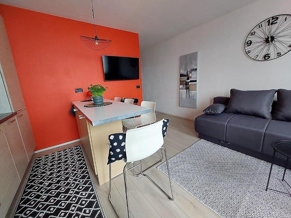 Urban Nest, Sunny Apartment 4 Stars Риека Экстерьер фото