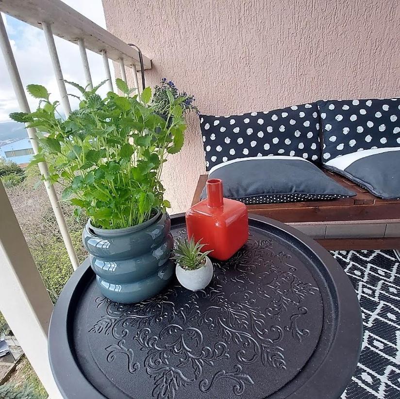Urban Nest, Sunny Apartment 4 Stars Риека Экстерьер фото