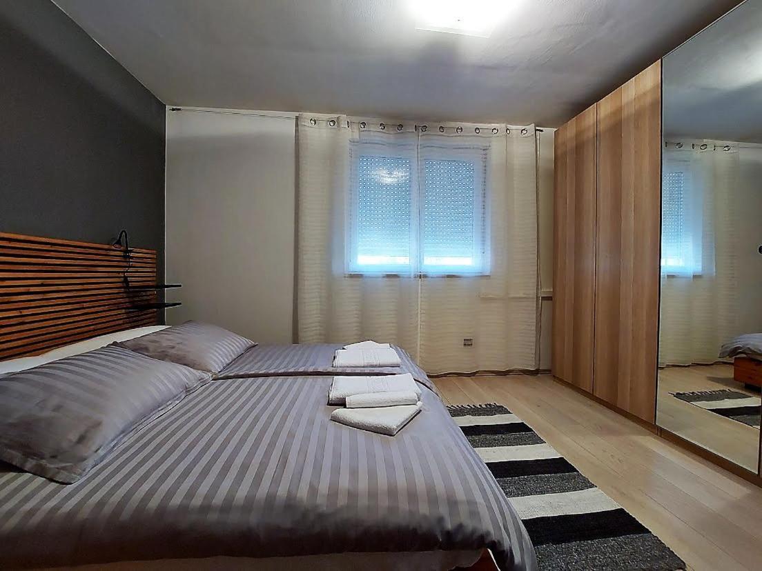 Urban Nest, Sunny Apartment 4 Stars Риека Экстерьер фото